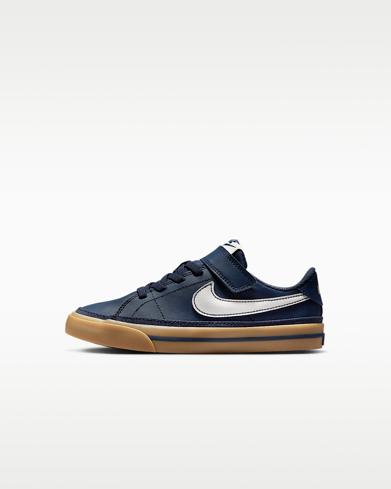 Детские кроссовки Nike Court Legacy Little Kids'