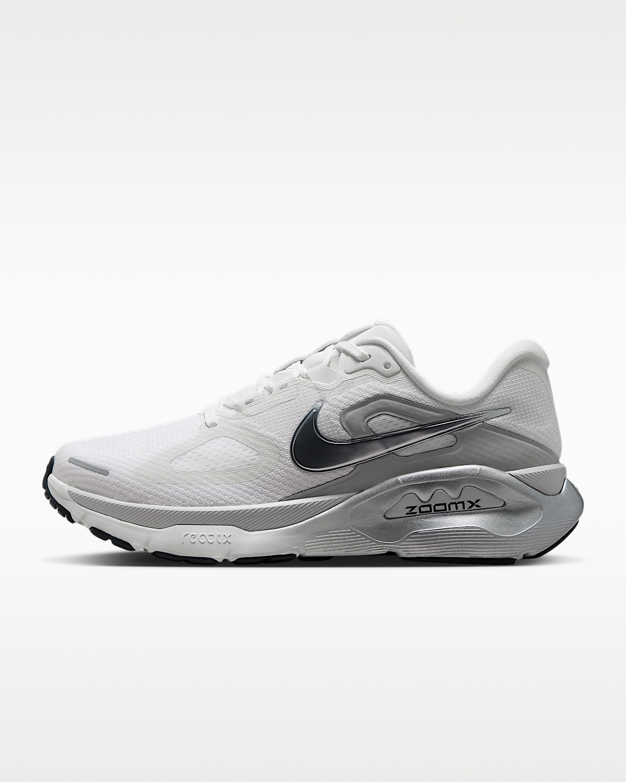 Unisex кроссовки Nike Structure Plus Road для бега