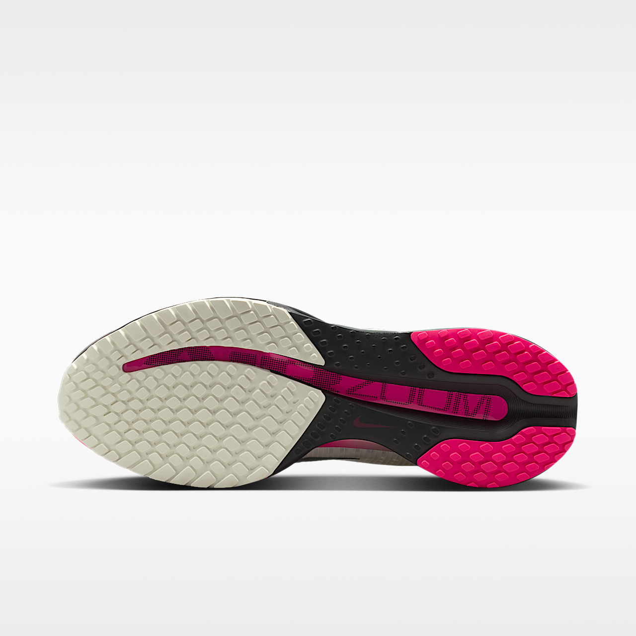 Nike Pegasus sneaker Pencil Point/Sail/Phantom/Anthracite