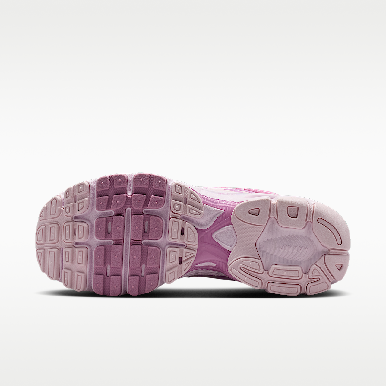 Nike Air Max sneaker Pearl Pink/Pink Foam/Light Magenta