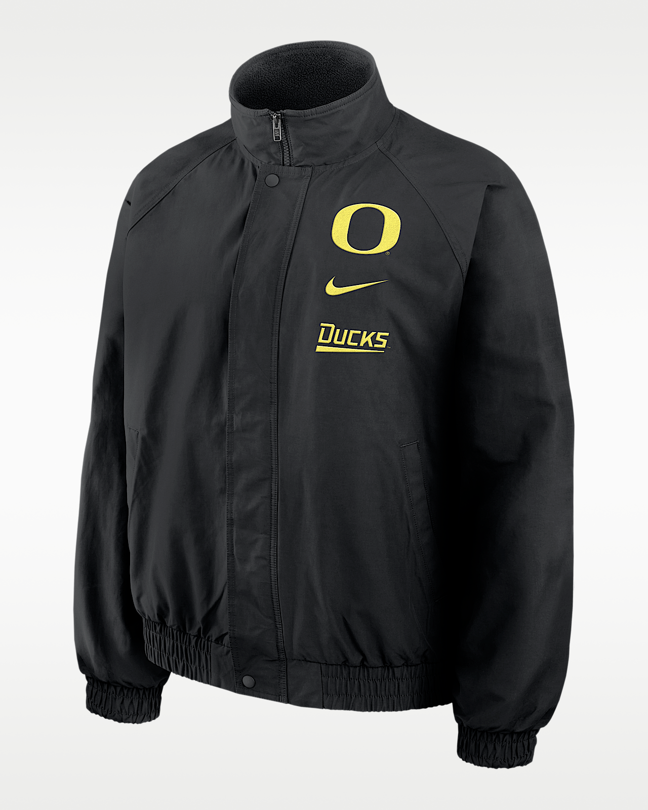 Мужская куртка Oregon Primetime Nike College Full-Zip