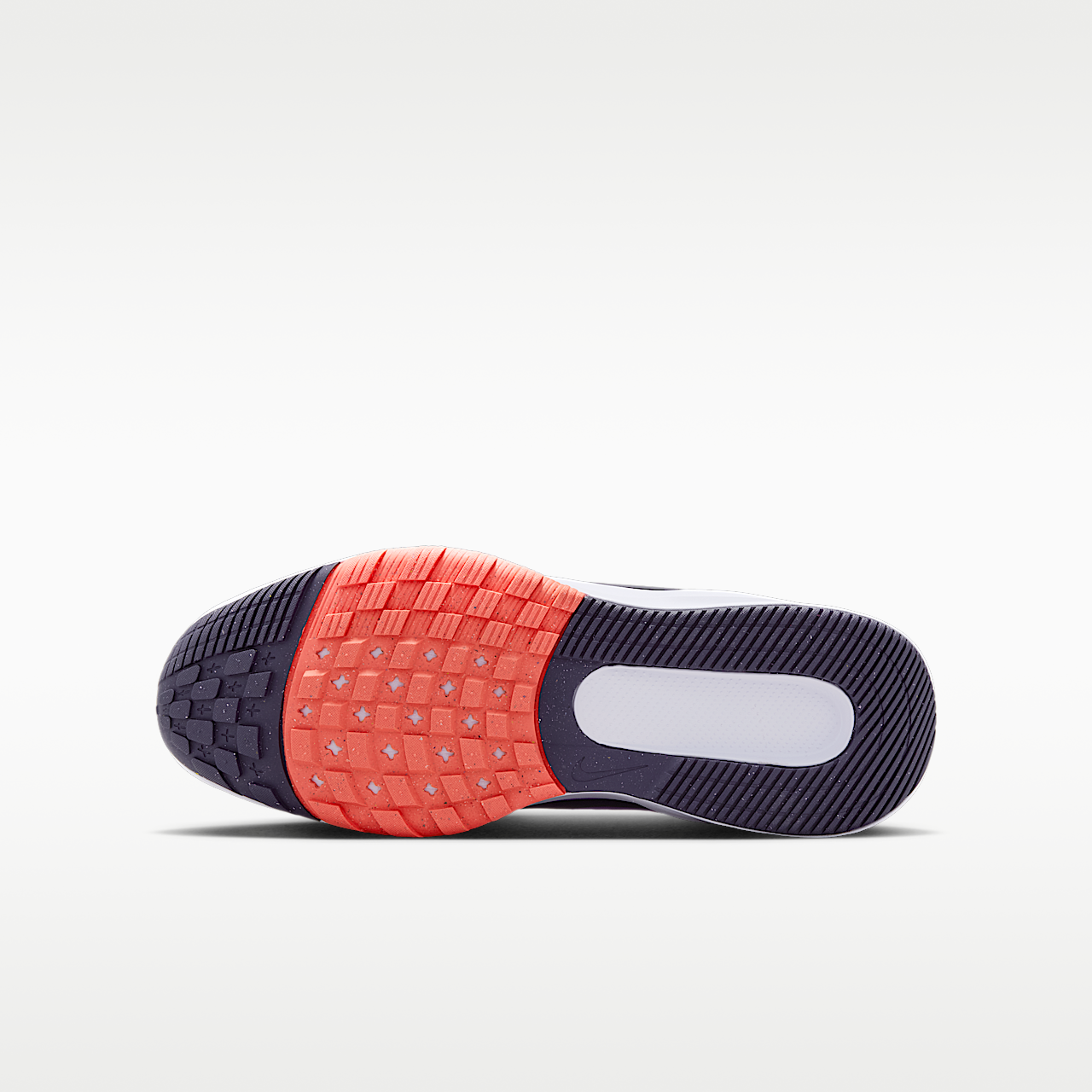 Nike  sneaker Violet Mist/Bright Violet/Hot Lava/Purple Dynasty