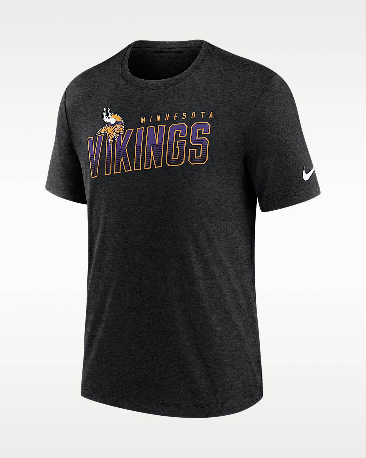 Мужская футболка Minnesota Vikings Nike NFL