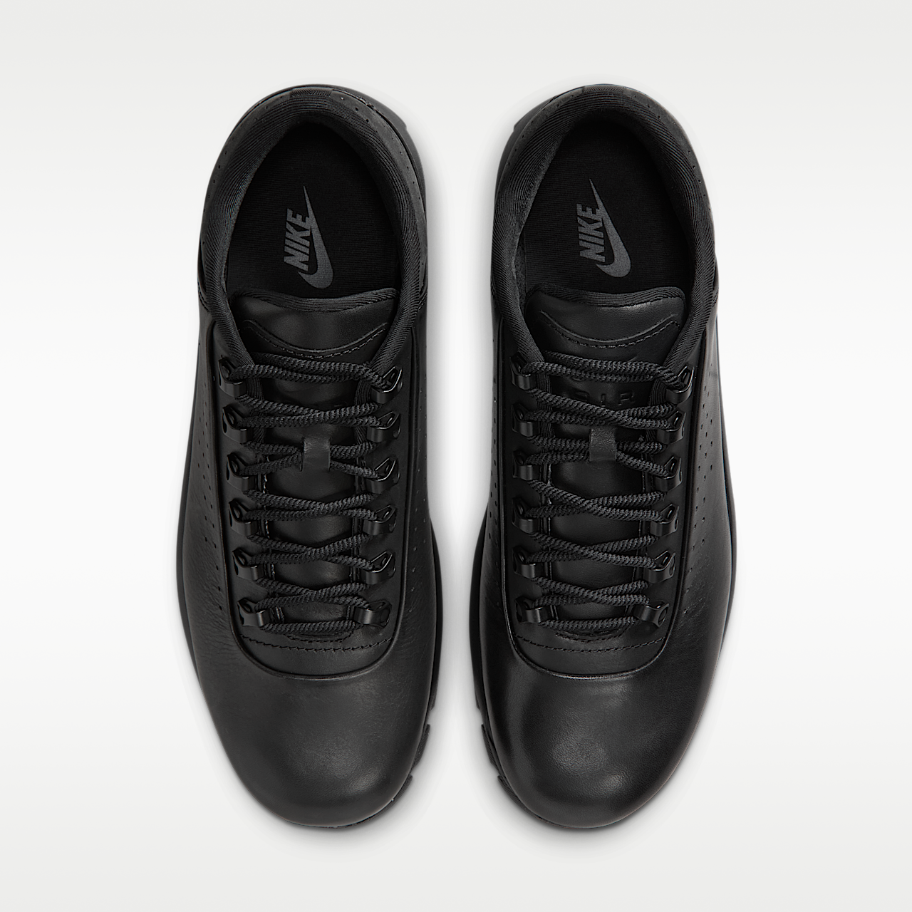 Nike Air Max sneaker Zwart/Anthracite/Zwart