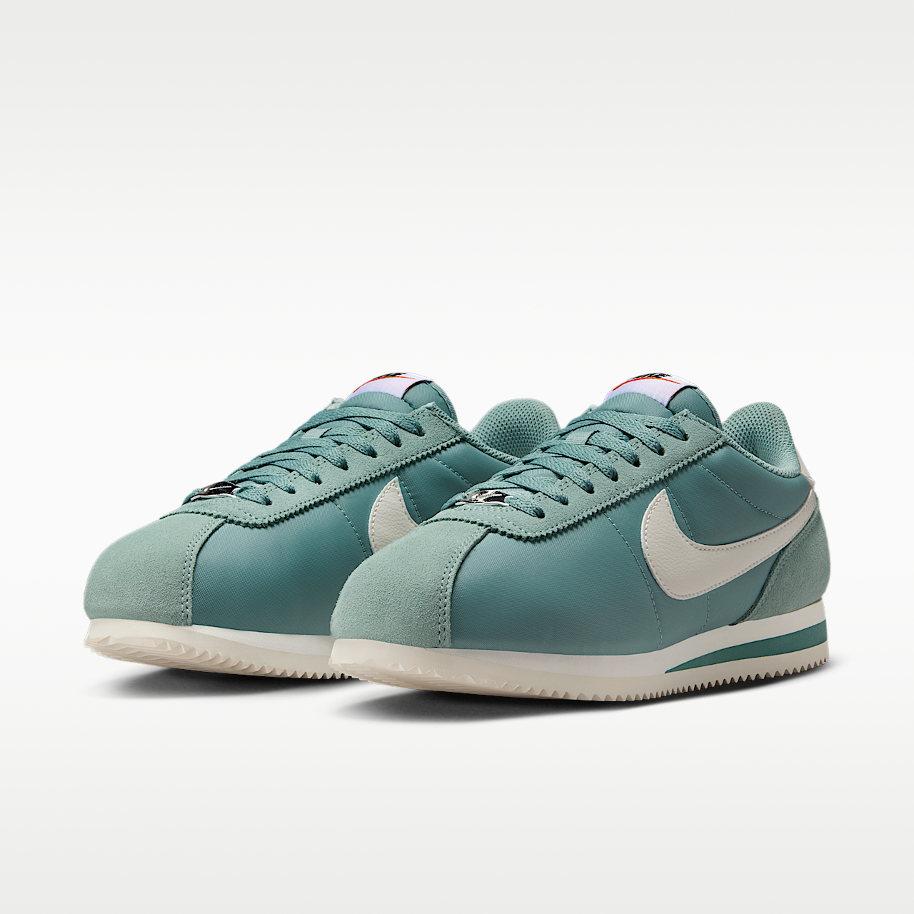 Nike Cortez sneaker Cannon/Alabaster/Sail
