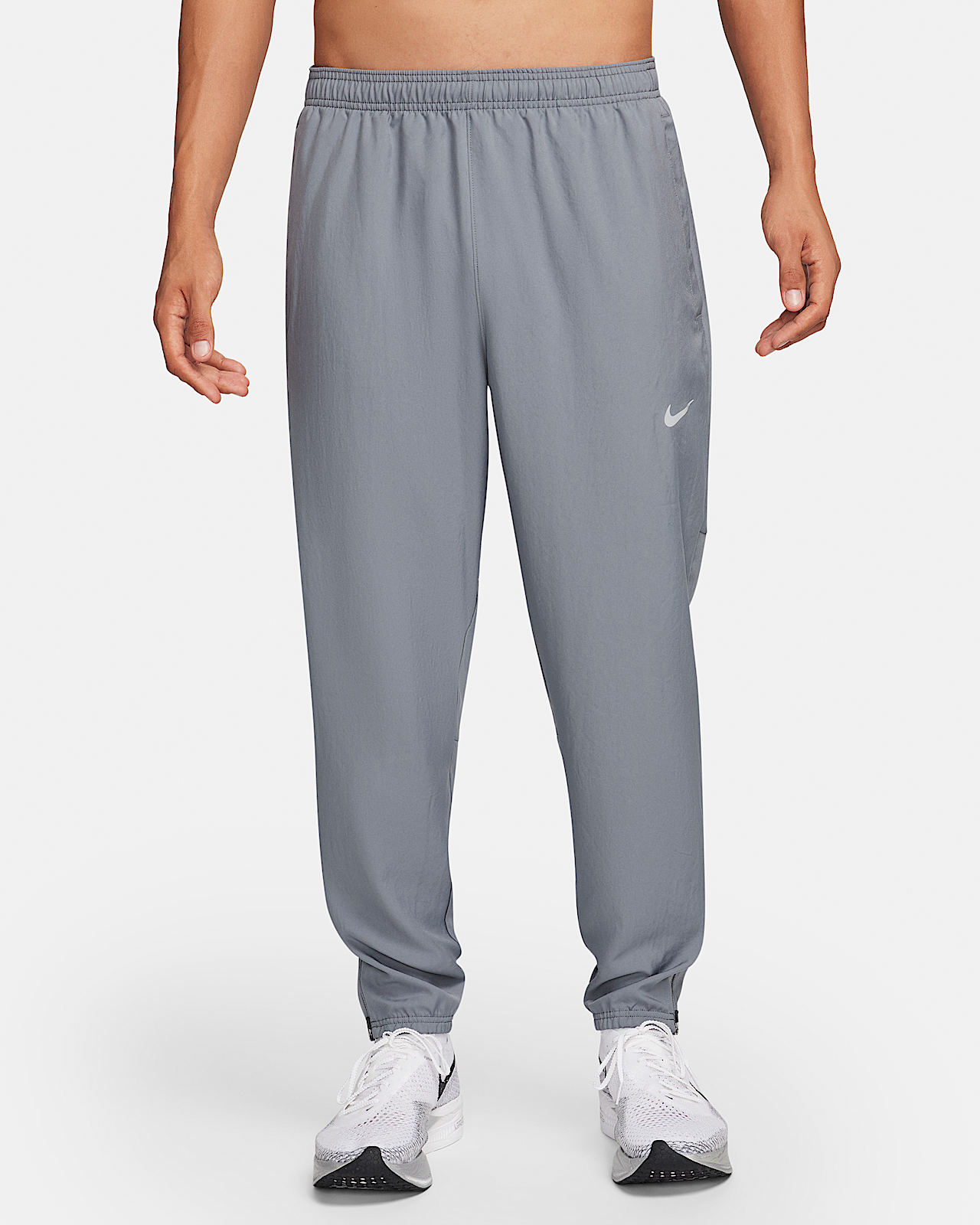 Мужские  Nike Challenger Dri-FIT Woven Pants для бега
