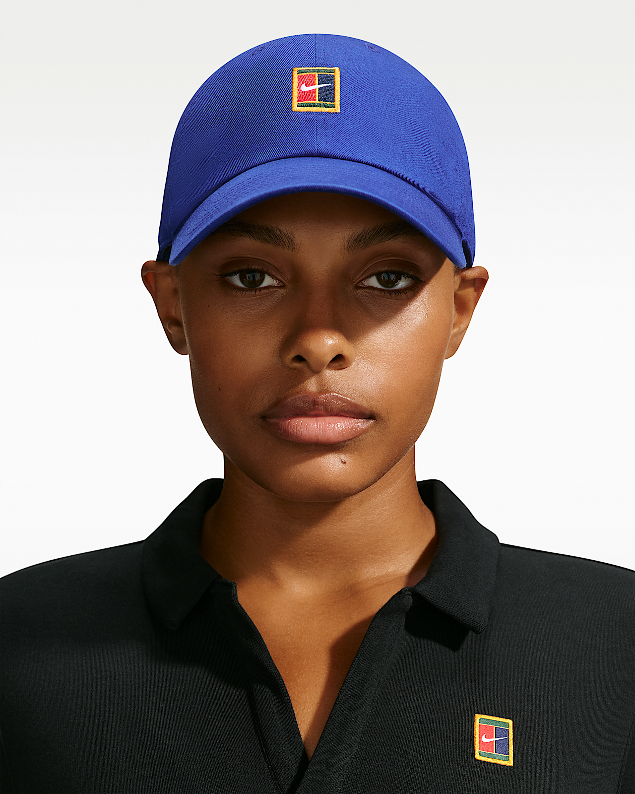 Женская кепка Nike Club Unstructured Cap