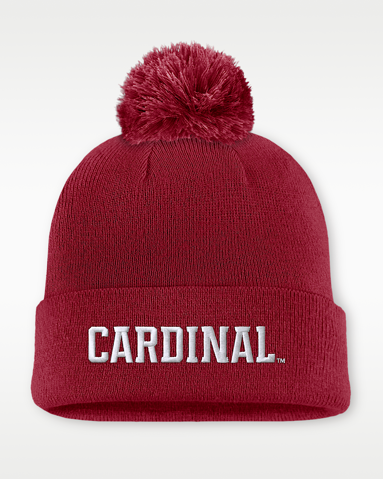 Мужские  Stanford Peak Nike College Cuffed Beanie