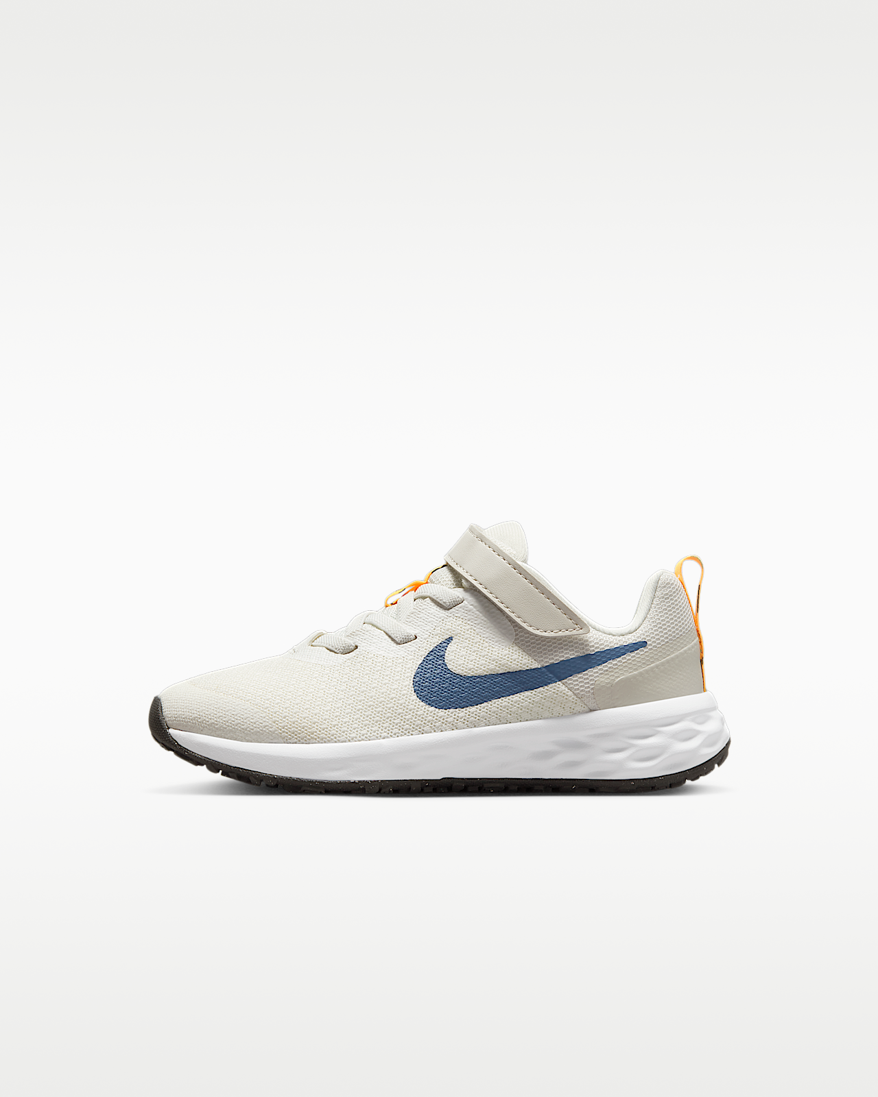 Детские кроссовки Nike Revolution 6 Little Kids'