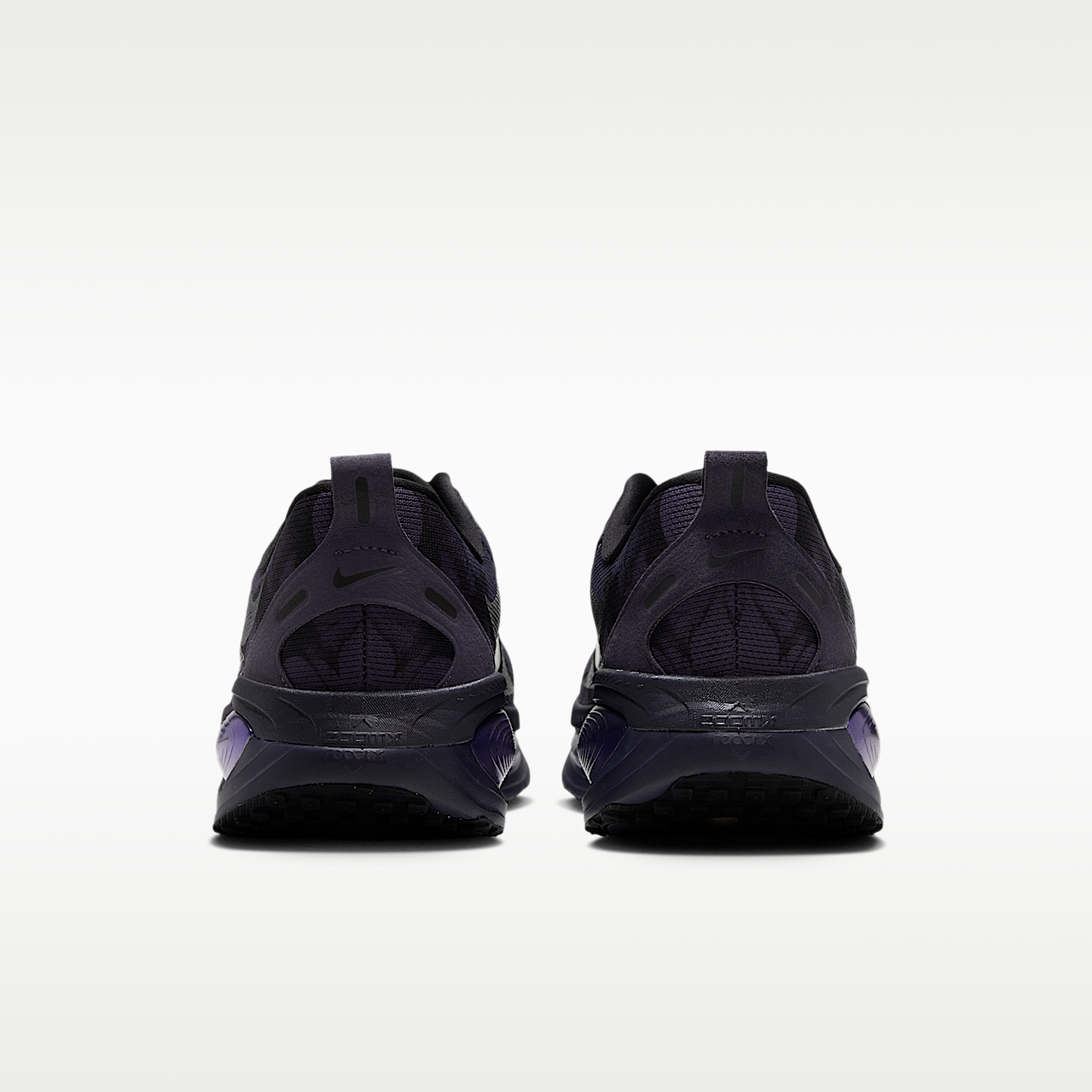 Nike Vomero sneaker Gridiron/Zwart/Meerkleurig