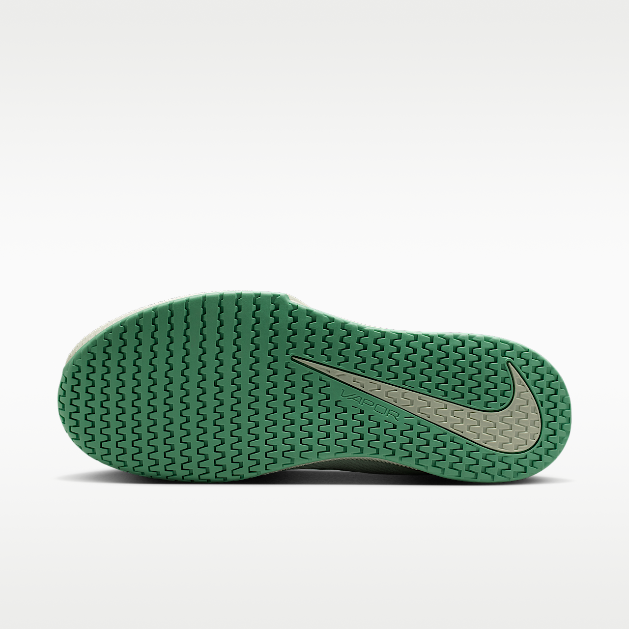 Nike  sneaker Barely Green/Sea Glass/Steam
