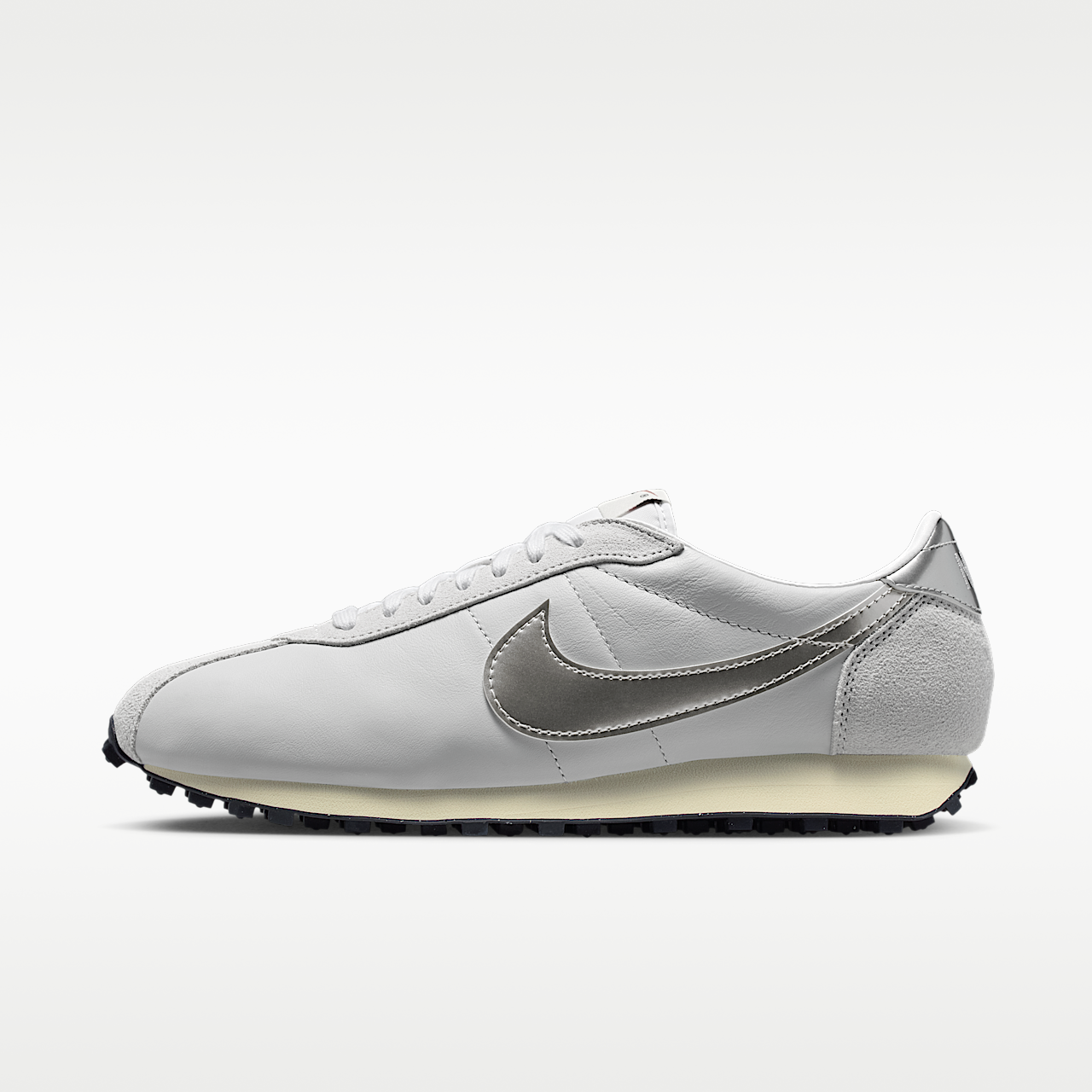 Nike LD-1000 (Photon Dust/Coconut Milk/Metallic Silver)