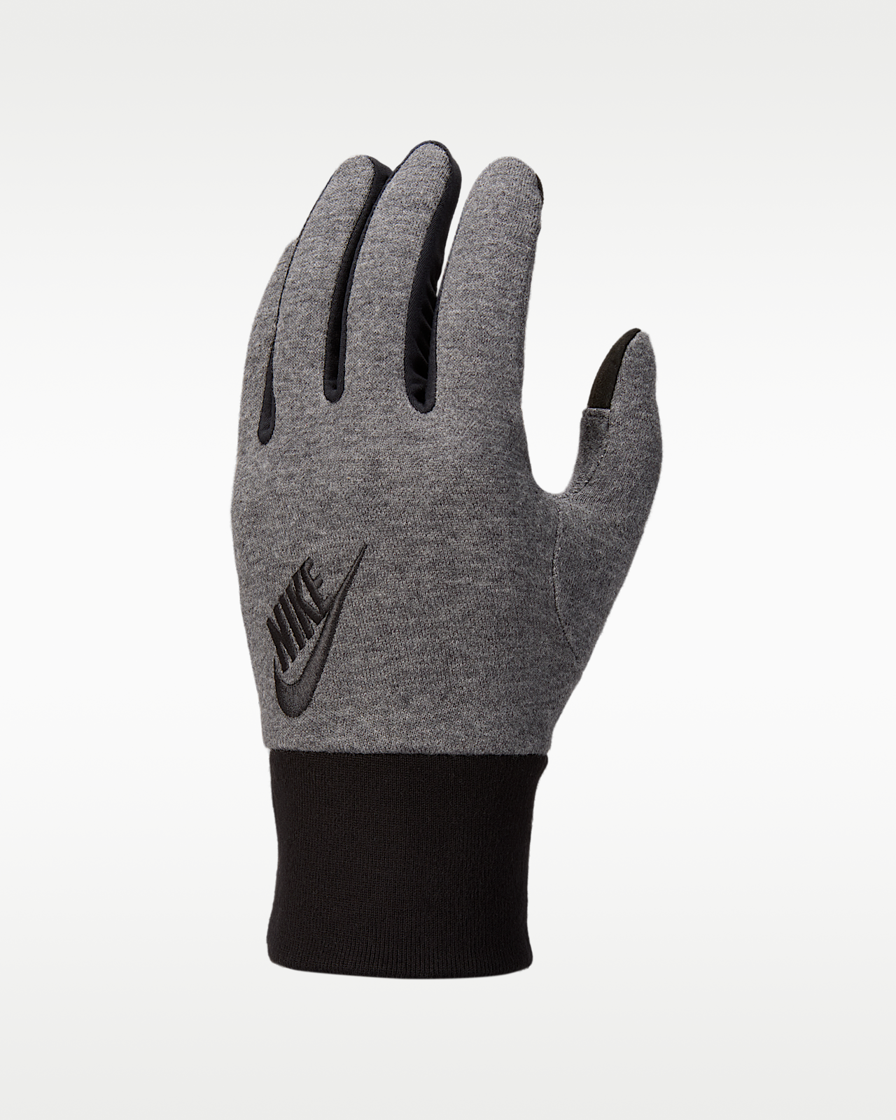 Мужские  Nike Club Fleece Gloves