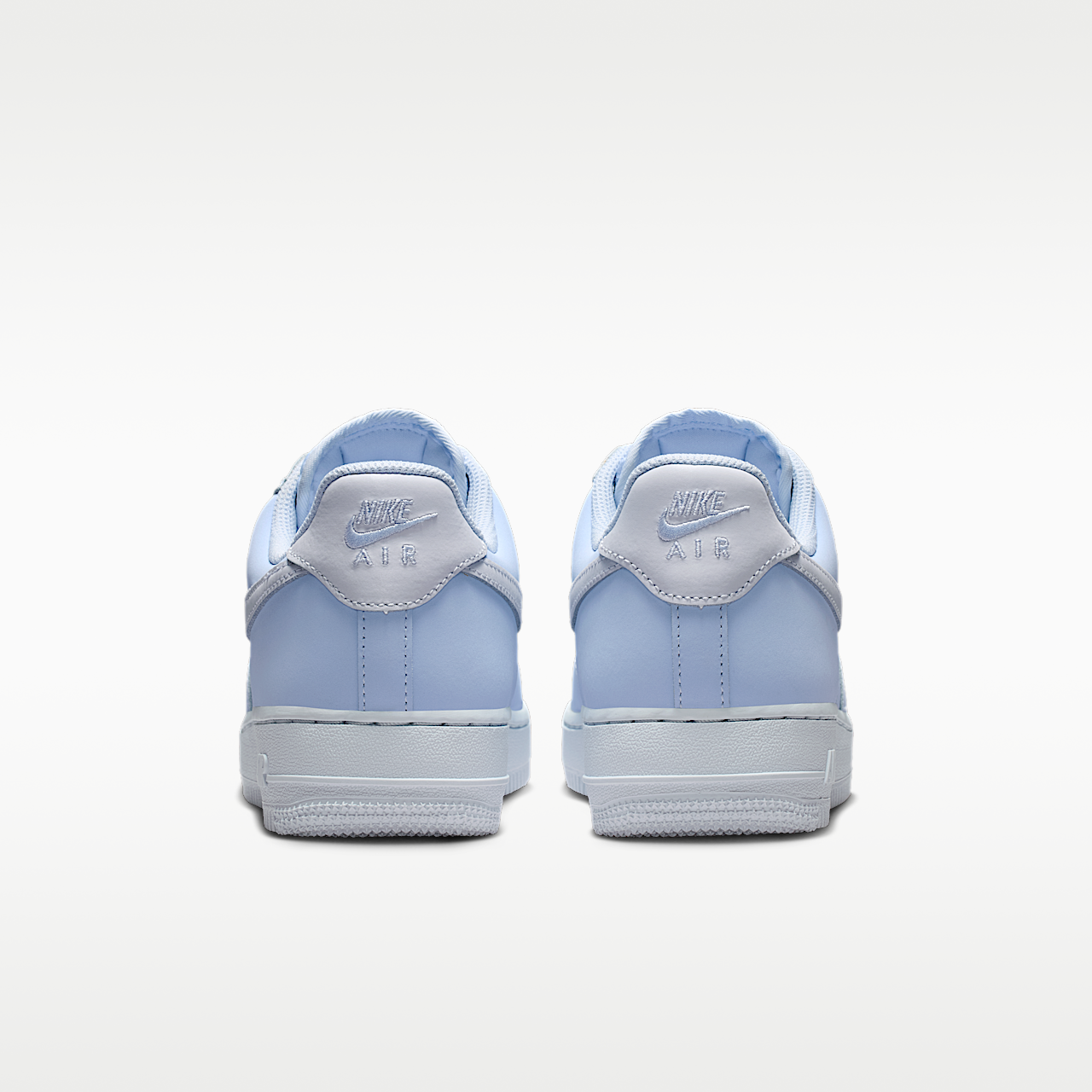 Nike  sneaker Hydrogen Blue/Hydrogen Blue/Football Grey