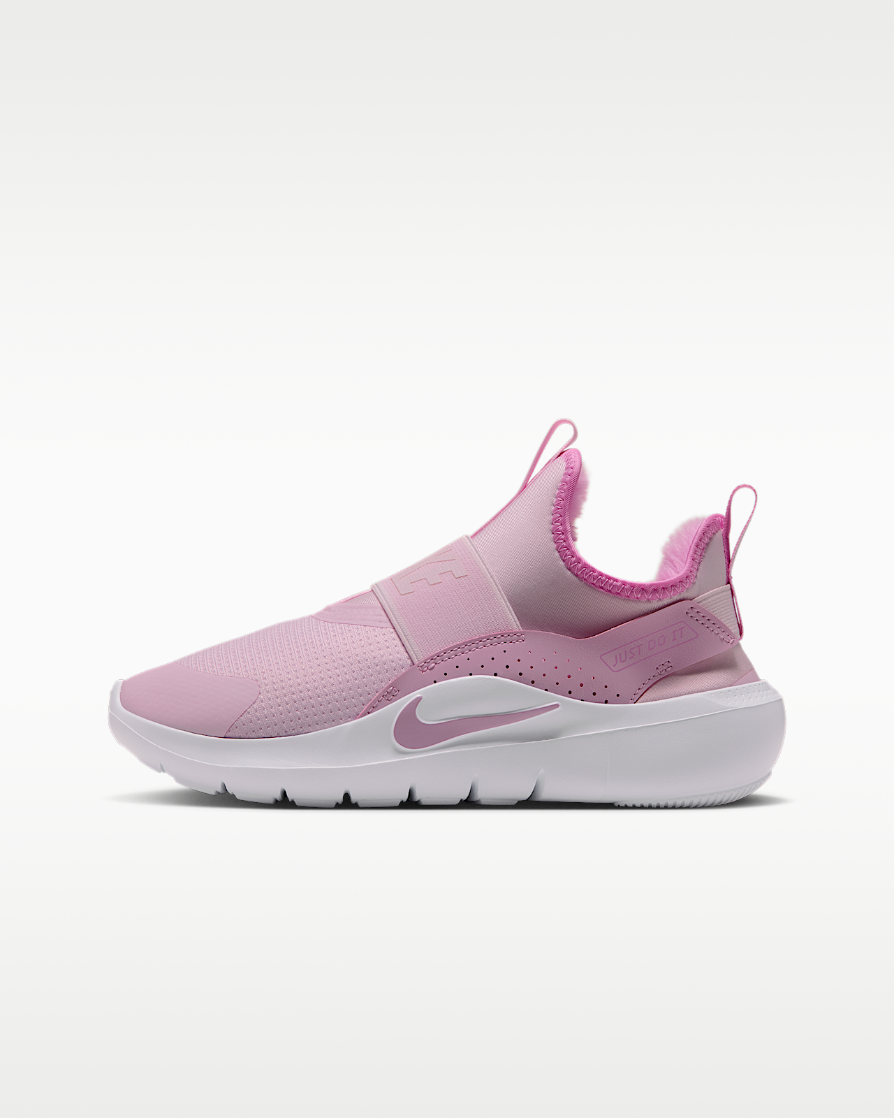 Детские кроссовки Nike Flex Runner Warm Big Kids' для бега