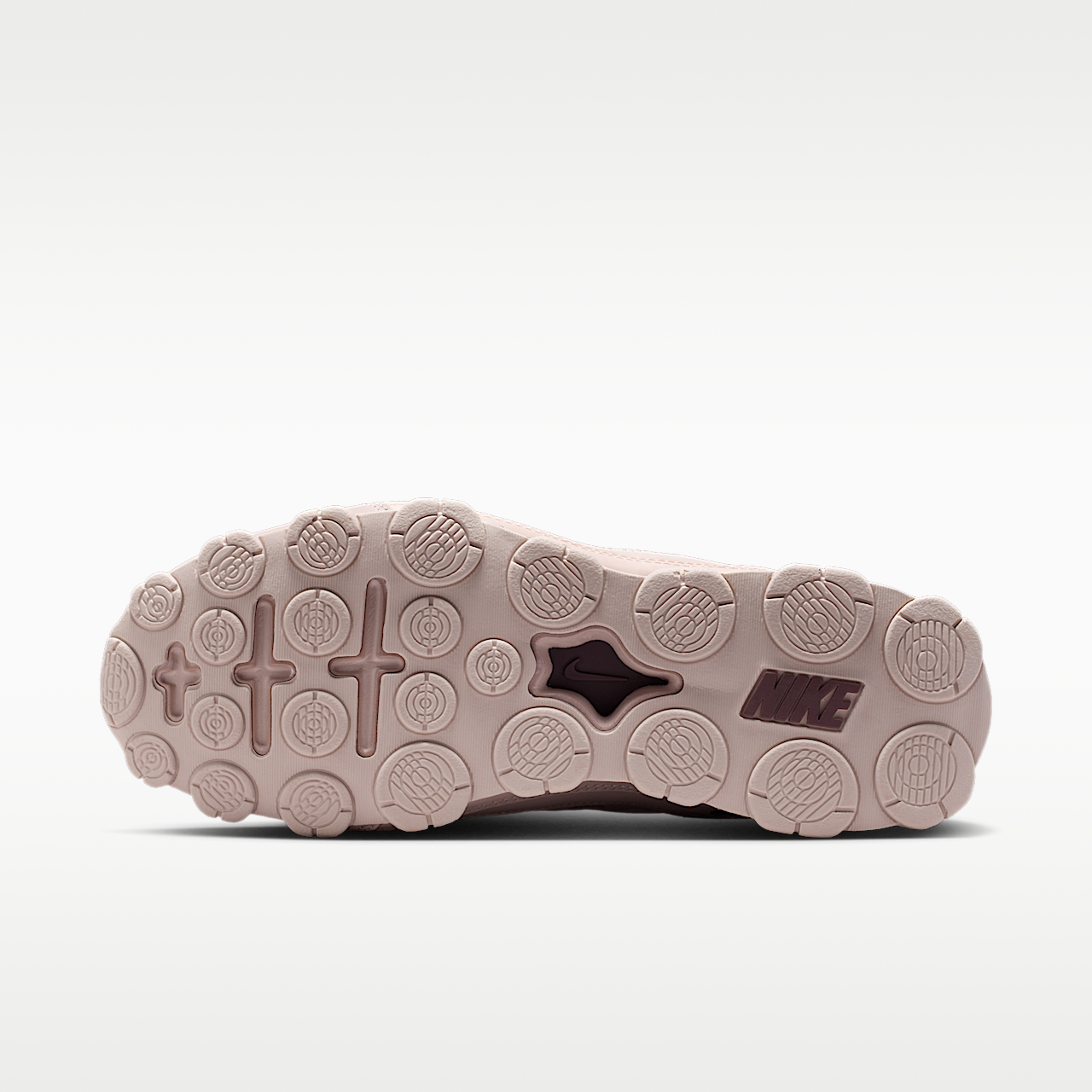Nike  sneaker Silt Red/Platinum Violet/Tattoo