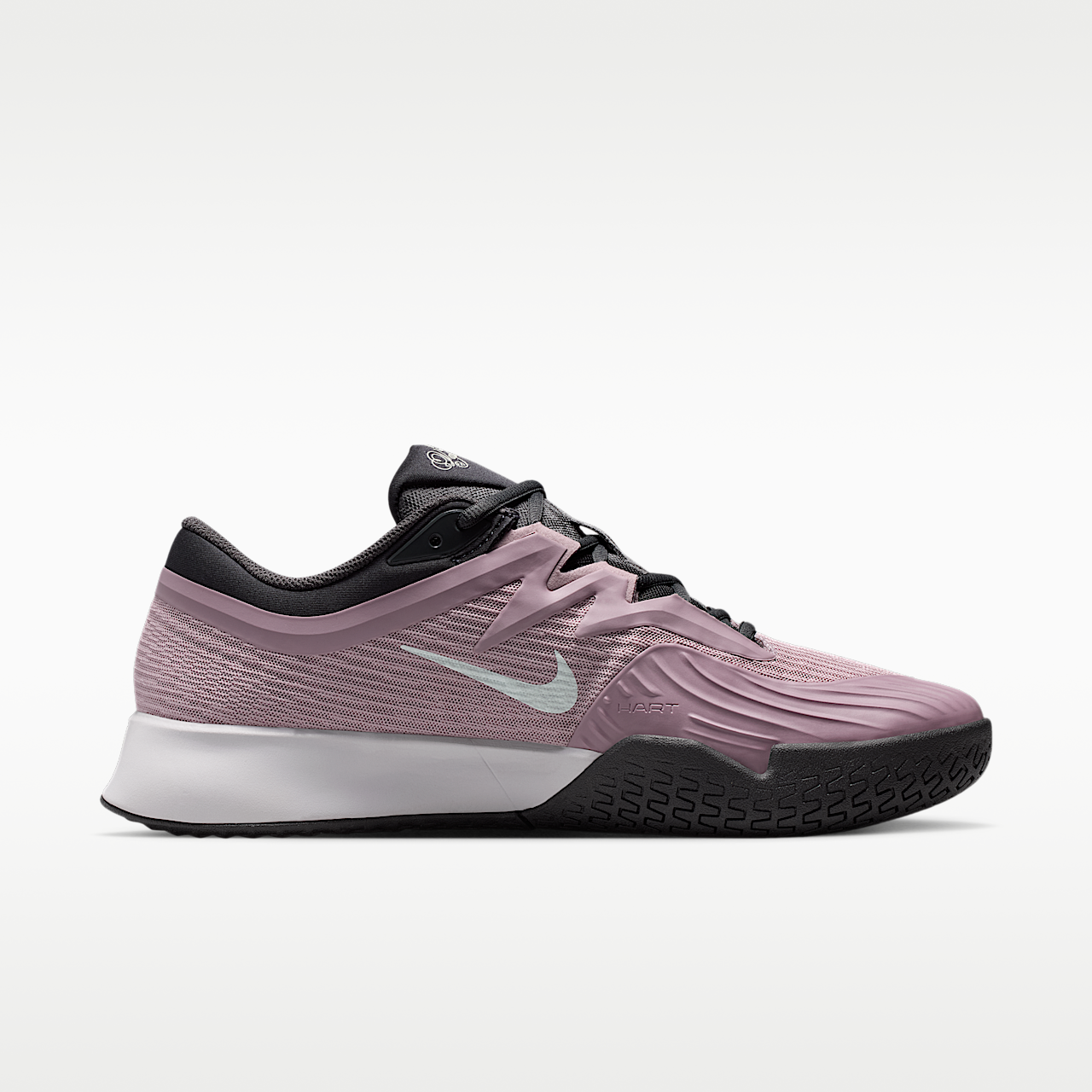Nike  sneaker Light Violet Ore/Anthracite/Vast Grey/Barely Green