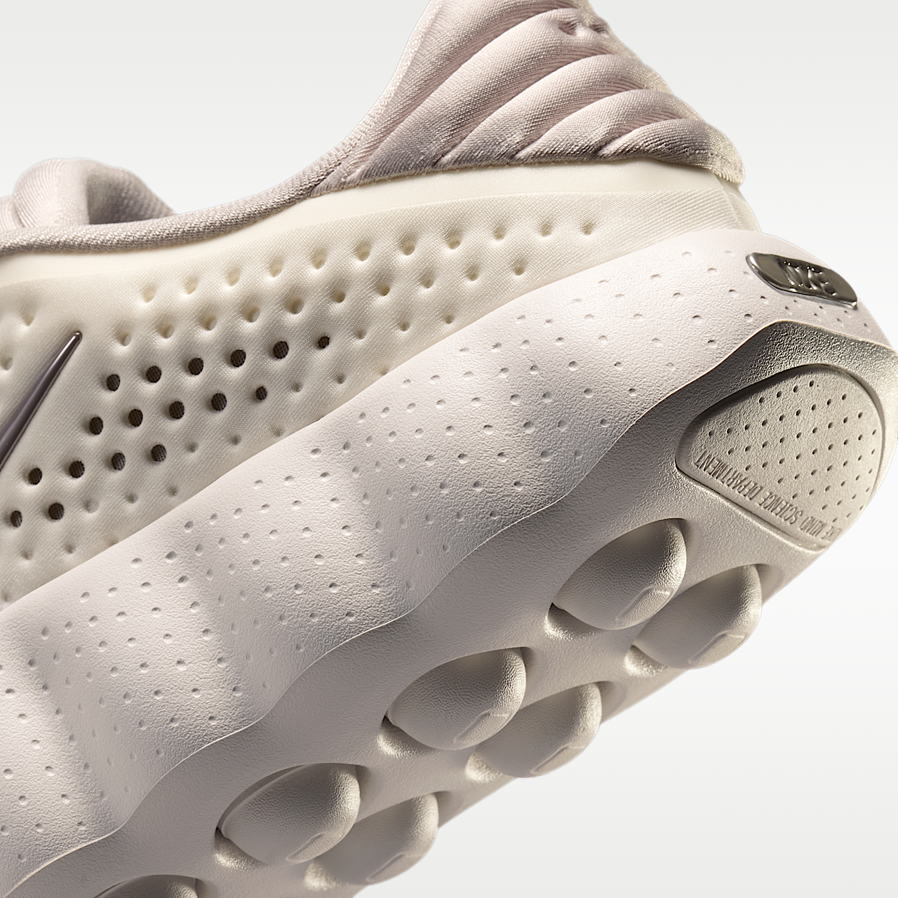 Nike  sneaker Phantom/Cream II/College Grey