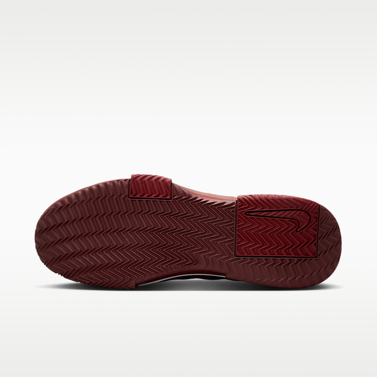 Nike  sneaker Team Red/Green Spark/Pale Ivory