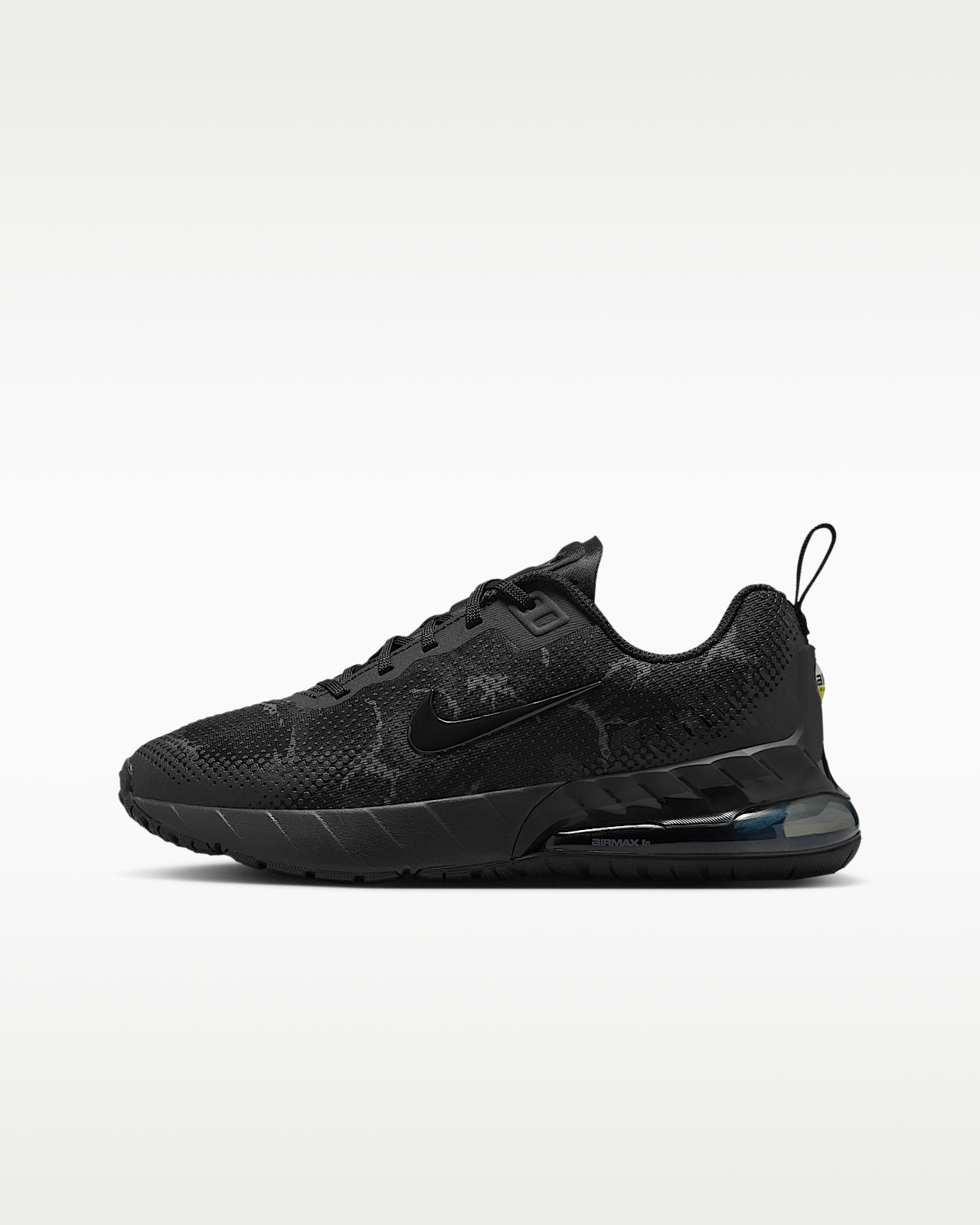 Детские кроссовки Nike Air Max Phoenix Camo SE Big Kids'