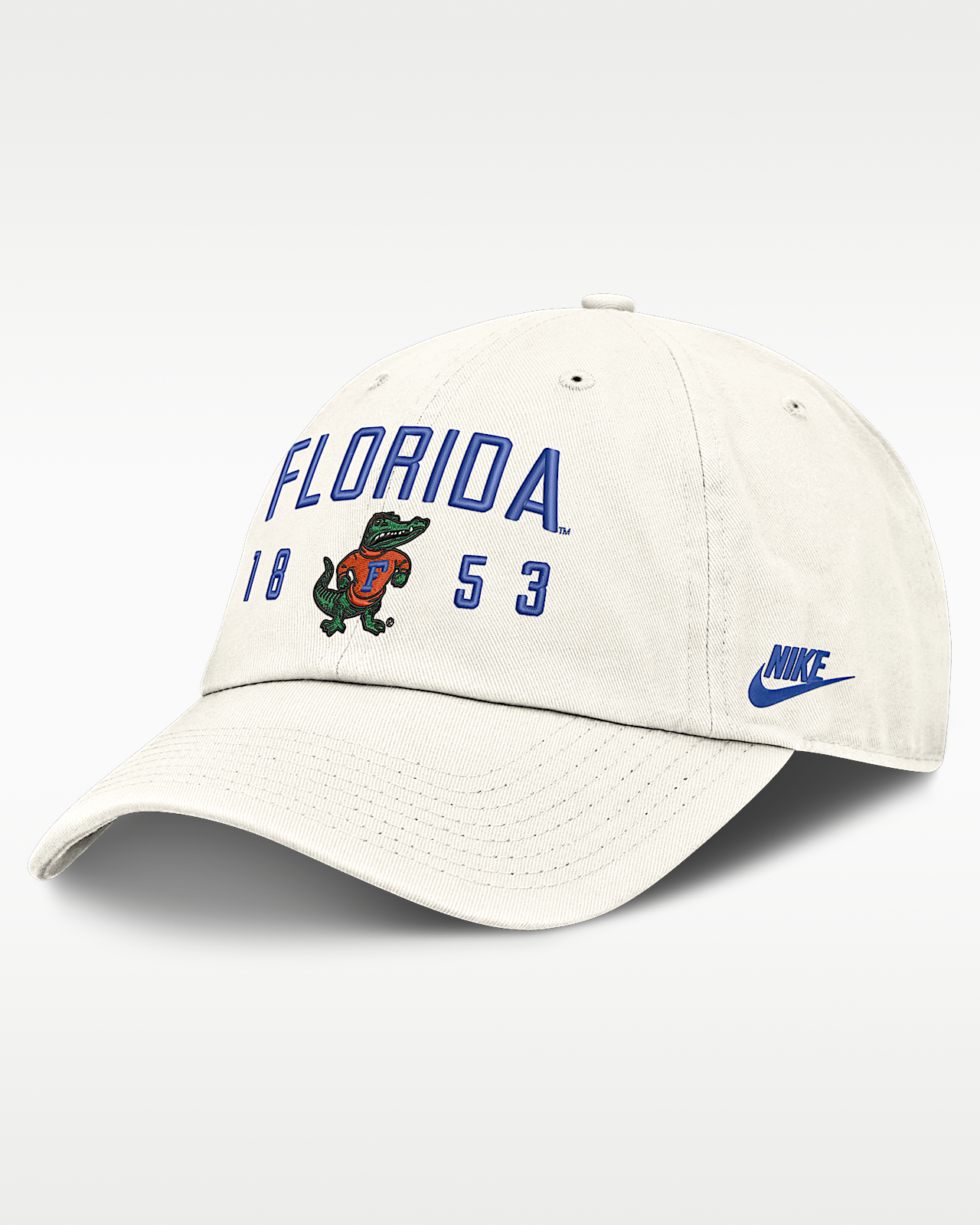 Мужские  Florida Natural Club Nike College Adjustable Hat
