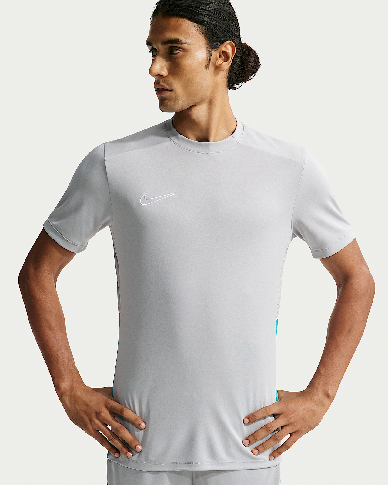 Мужские шорты Nike Academy Dri-FIT Short-Sleeve Soccer Top