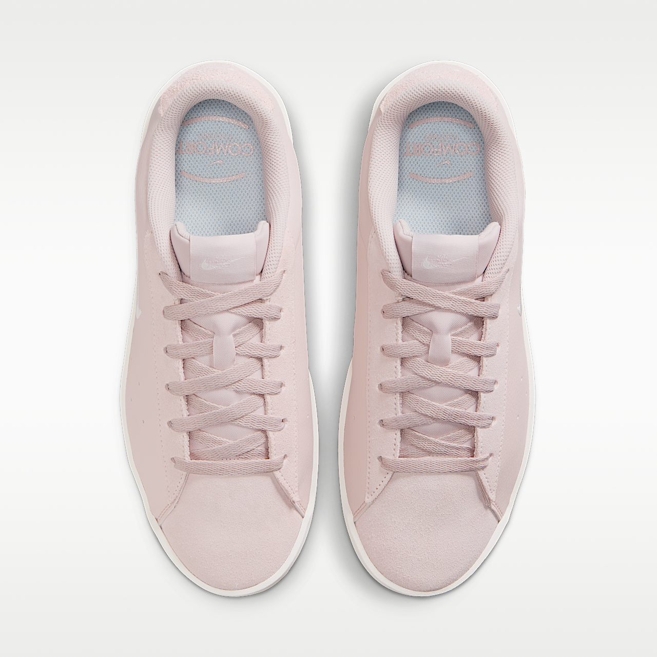 Nike  sneaker Pearl Pink/Summit White/Summit White