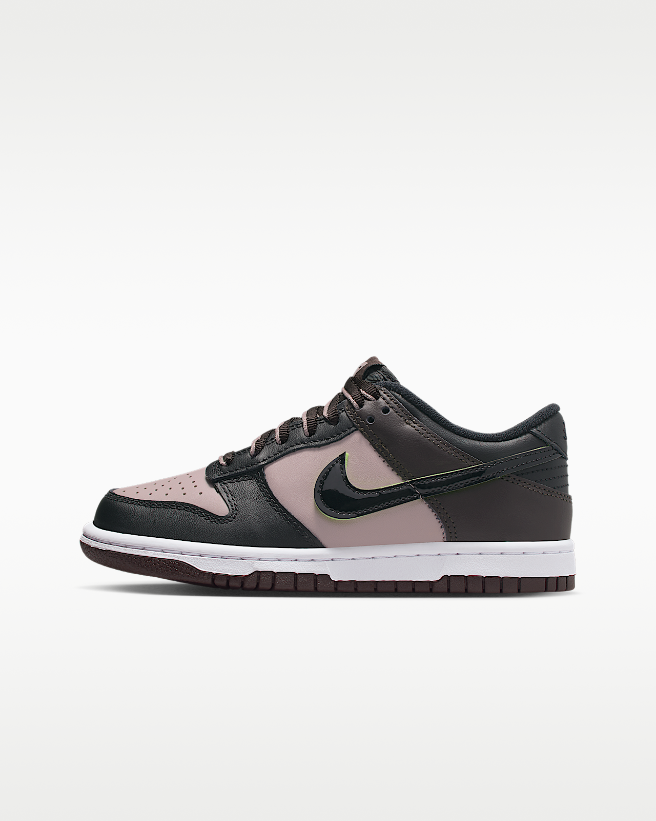 Детские кроссовки Nike Dunk Low SE Big Kids'