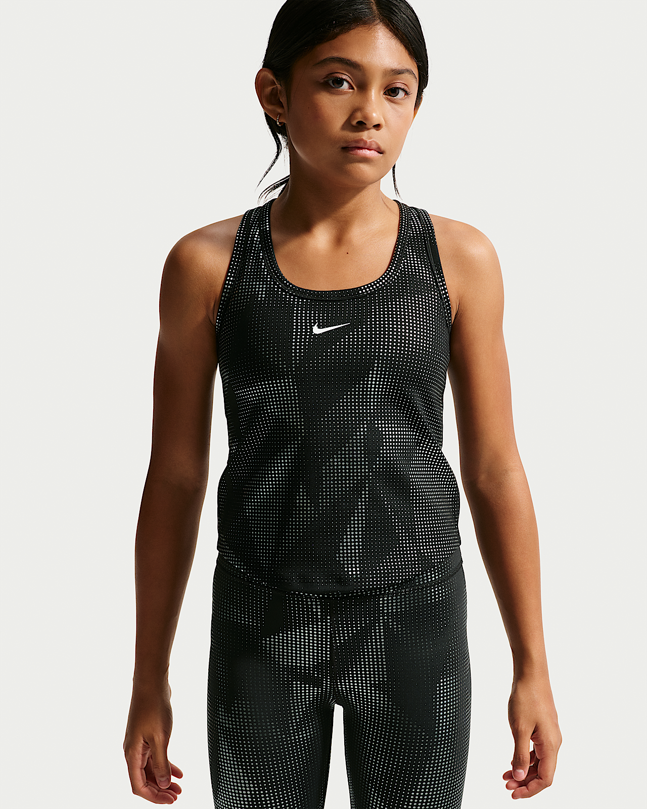 Детские  Nike One Big Kids' (Girls') Tank