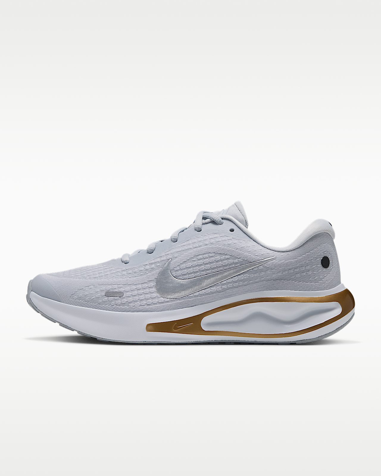 Unisex кроссовки Nike Journey Run Road для бега