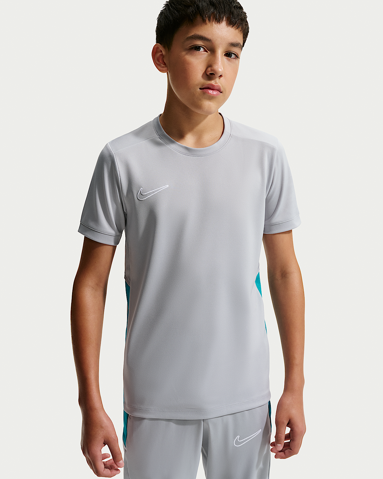 Детские  Nike Academy Big Kids' Dri-FIT Soccer Top