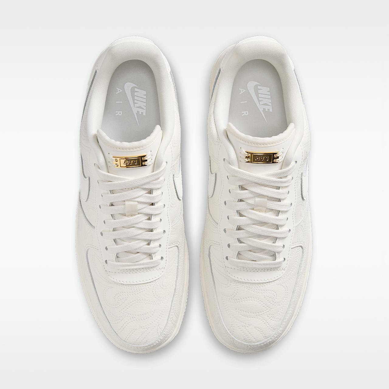 Nike  sneaker Sail/Wit/Sail