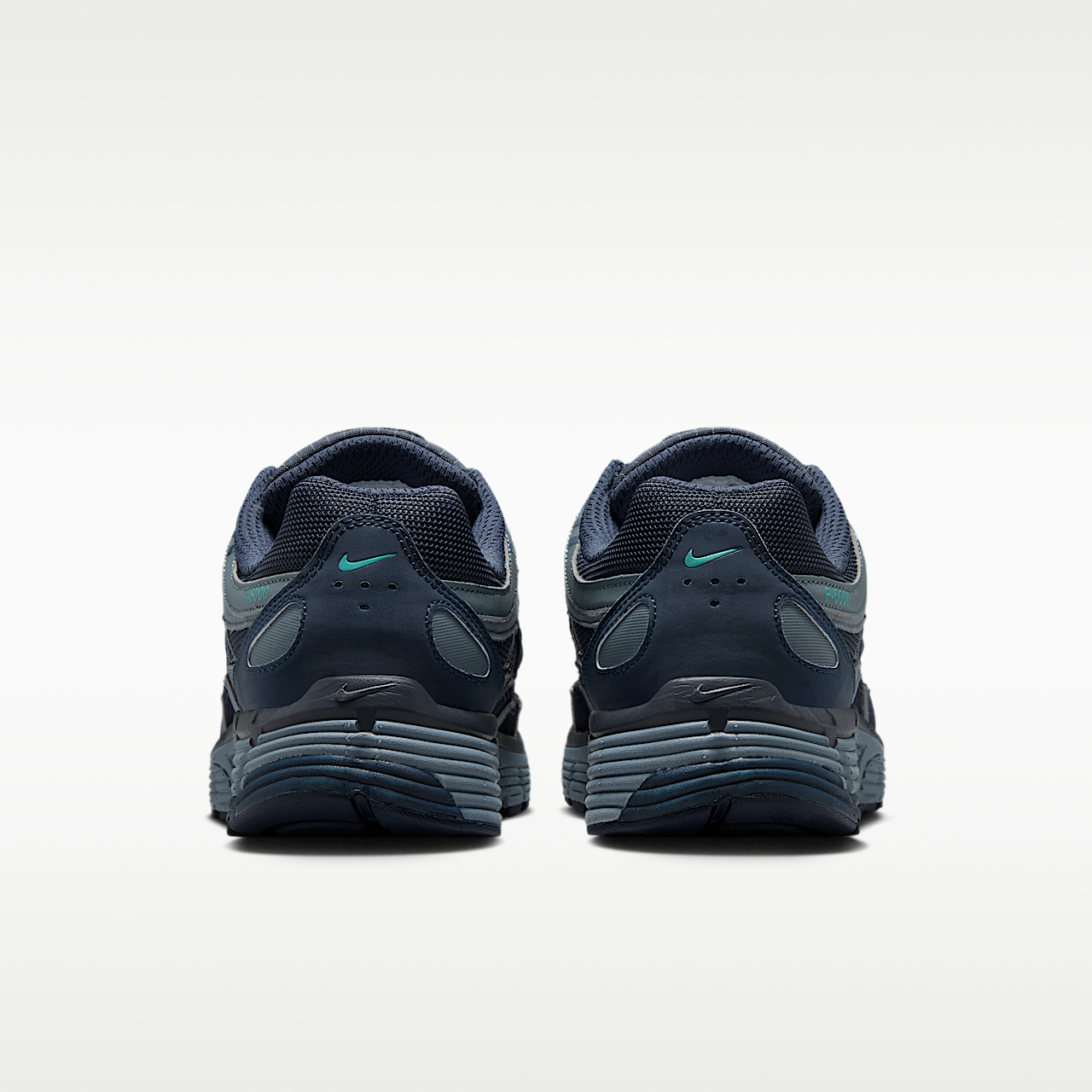 Nike P-6000 sneaker Thunder Blue/Blue Graphite/Clear Jade/Blue Eclipse