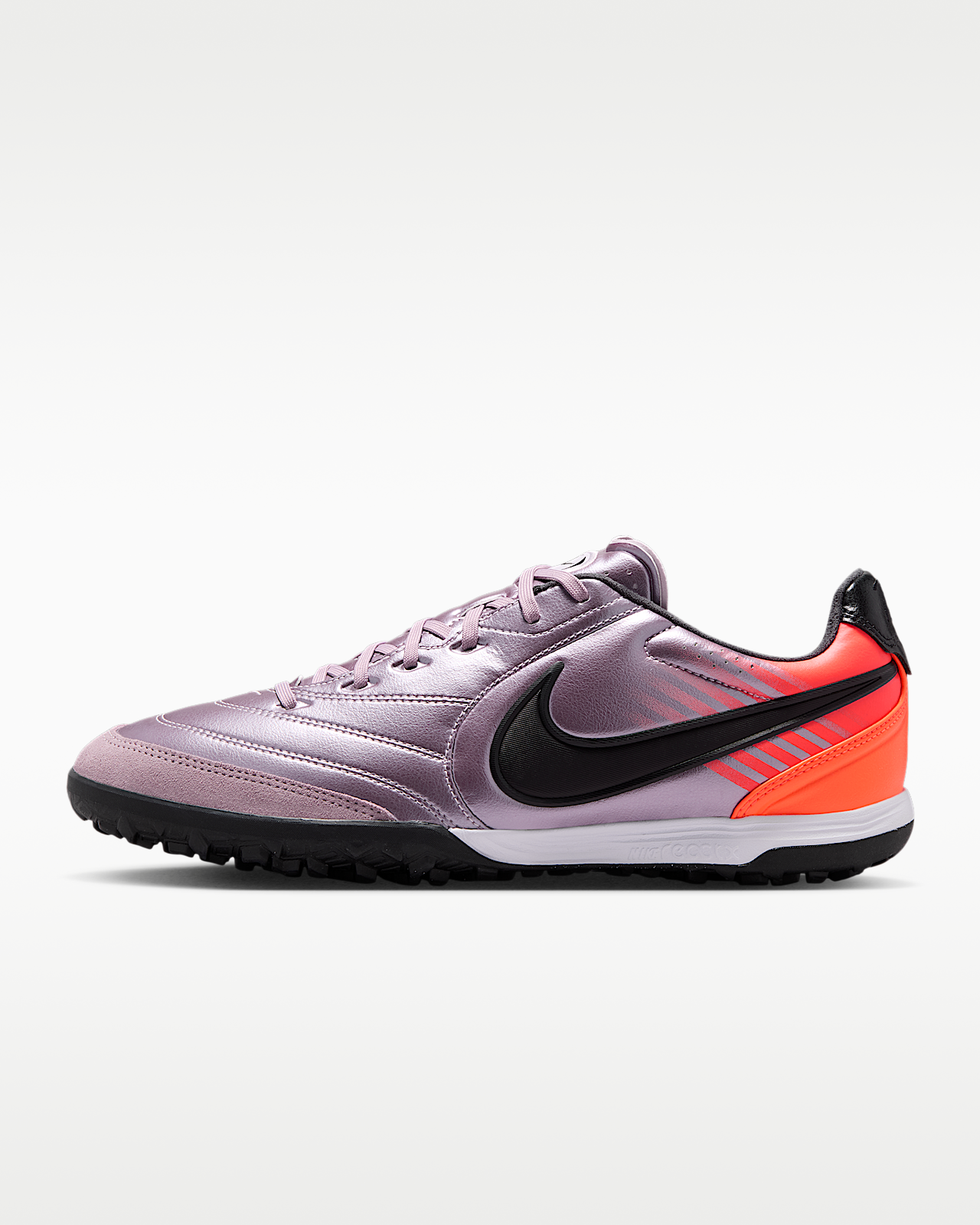 Unisex кроссовки Nike Tiempo Ligera Pro Heritage Turf Low-Top Soccer