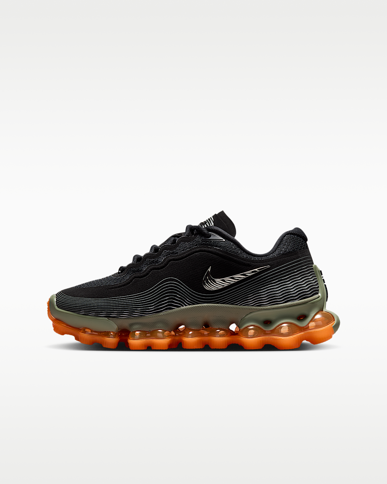 Детские кроссовки Nike Air Liquid Max Big Kids'