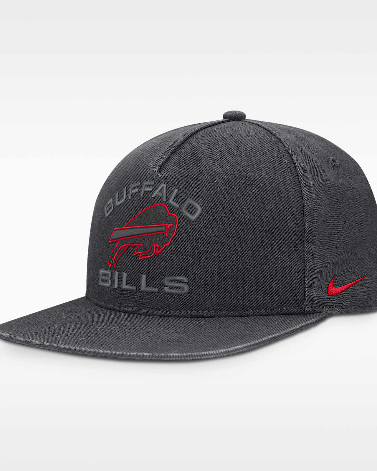 Мужские  Buffalo Bills Primetime Pro Nike NFL Adjustable Hat