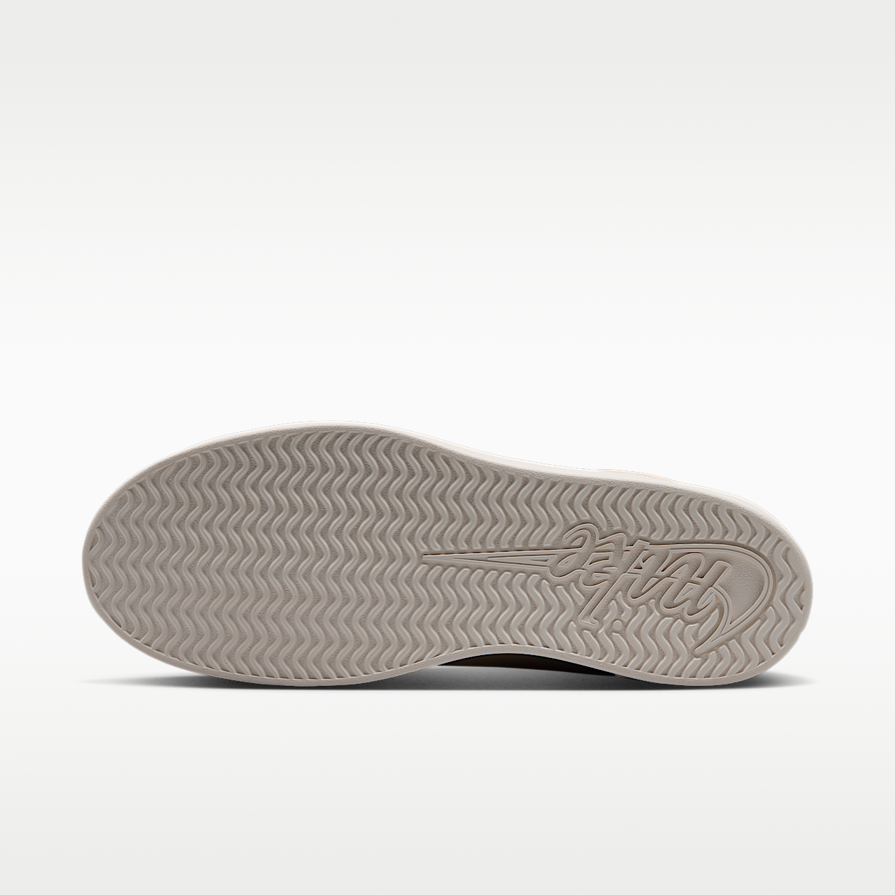 Nike  sneaker Light Orewood Brown/Phantom/Bleached Lilac/Cream II