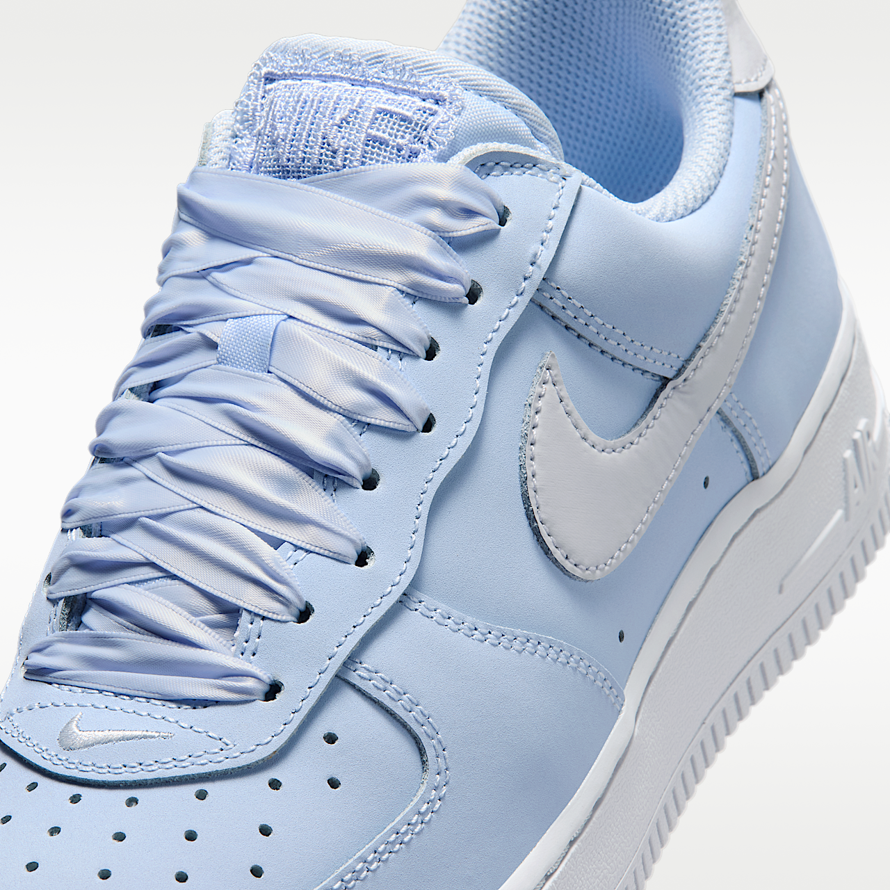 Nike  sneaker Hydrogen Blue/Hydrogen Blue/Football Grey