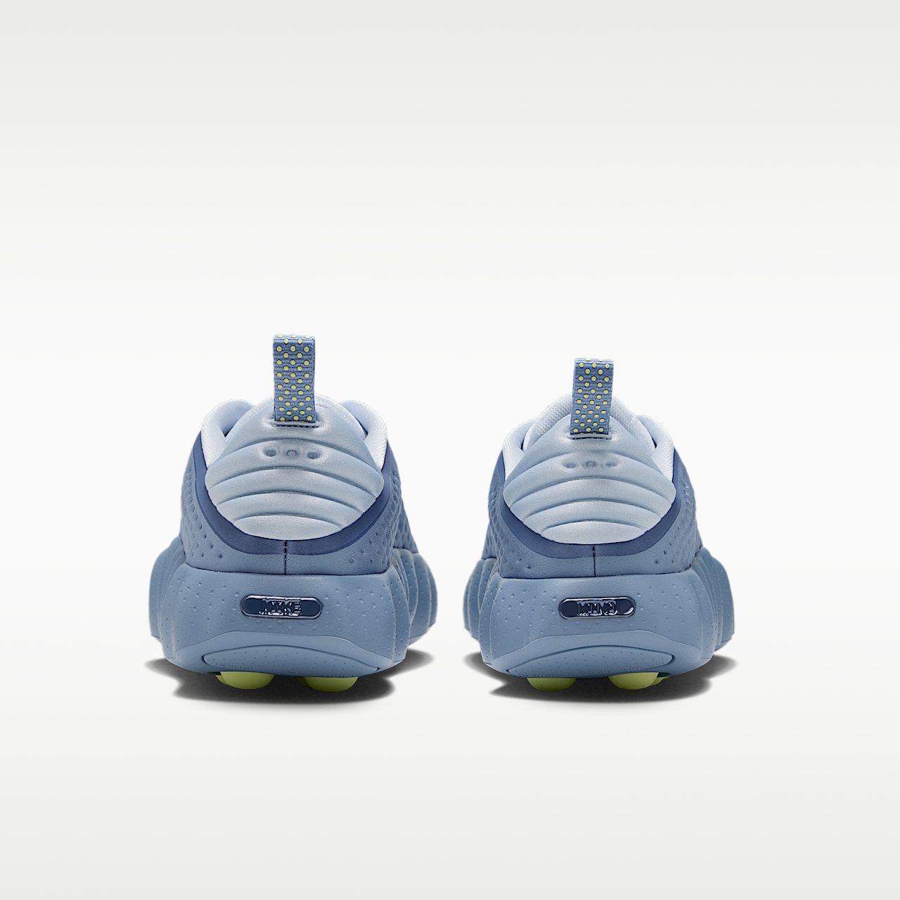 Nike  sneaker Work Blue/Hydrogen Blue/Light Lemon Twist