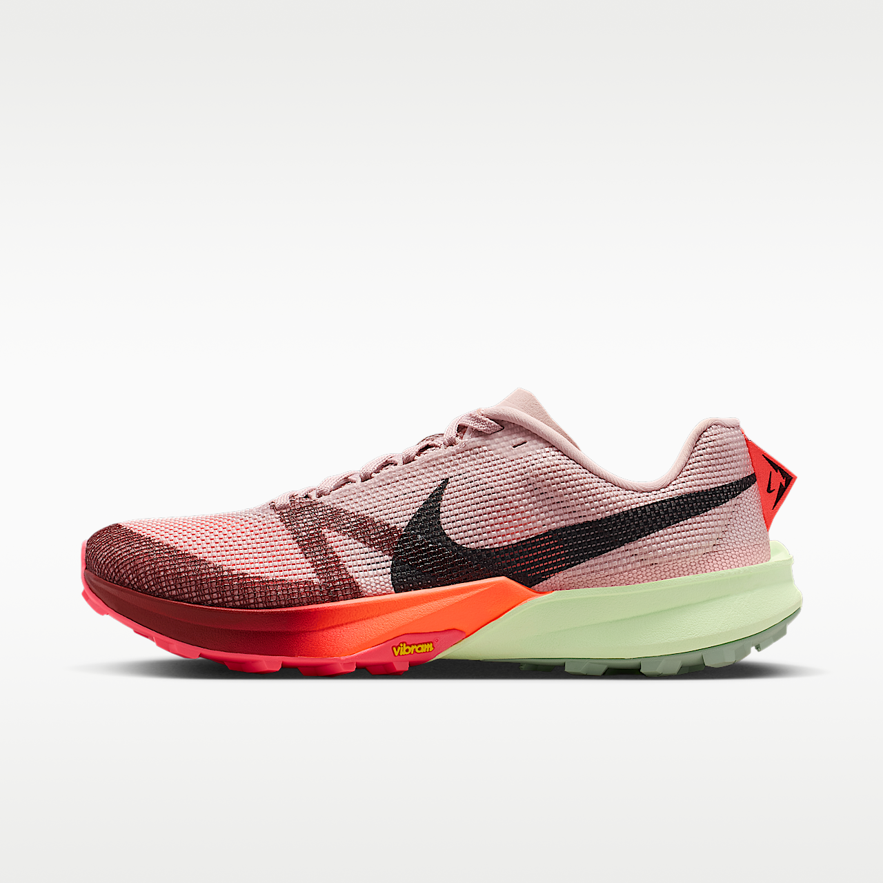 Nike  sneaker Silt Red/Volt Tint/Hot Lava/Burgundy Ash