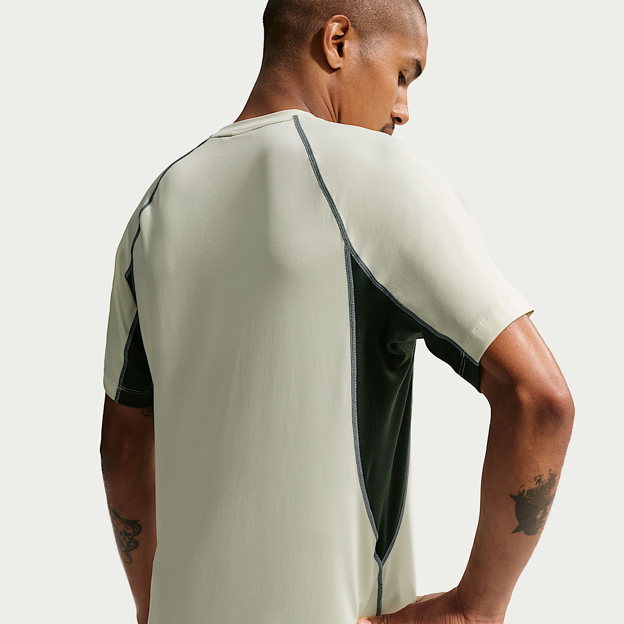 Nike ACG sneaker Sea Glass/Black Spruce/Summit White