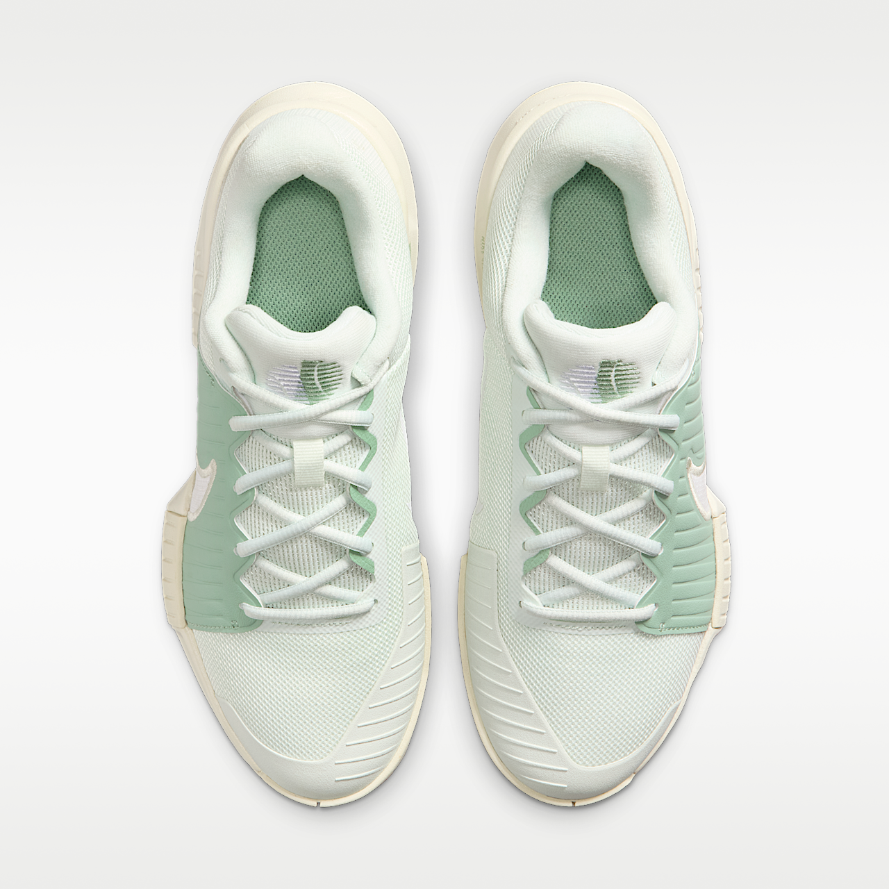 Nike  sneaker Steam/Barely Green/Sea Glass/Wit