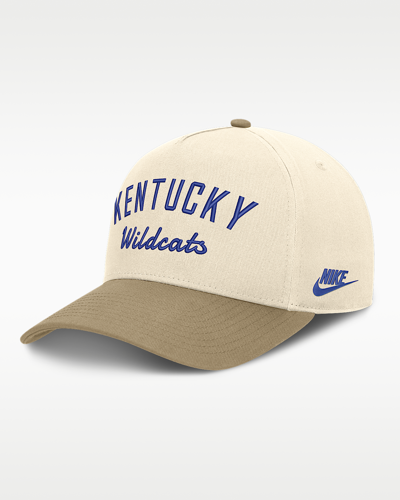 Женские  Kentucky Legacy Rise Nike College A-Frame Adjustable Hat