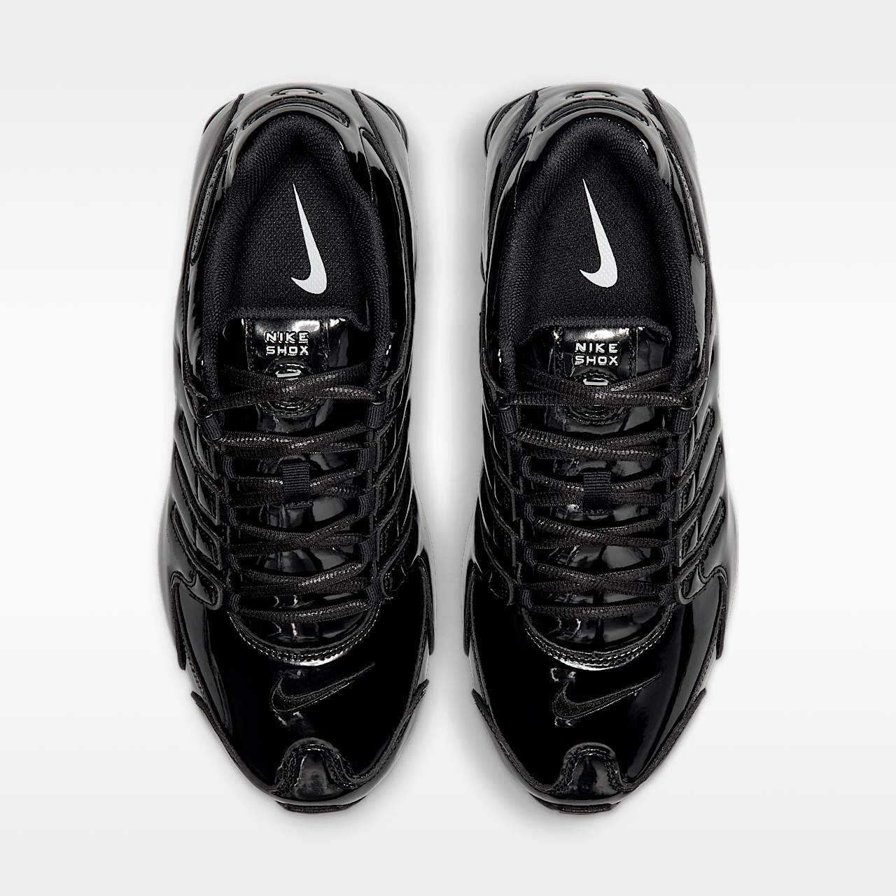 Nike Nike Shox sneaker Meerkleurig/Zwart/Meerkleurig