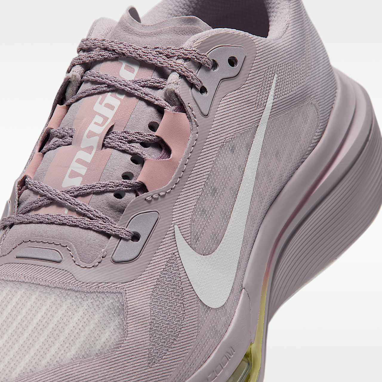 Nike Pegasus sneaker Silver Lilac/Particle Rose/Fennel/Sail