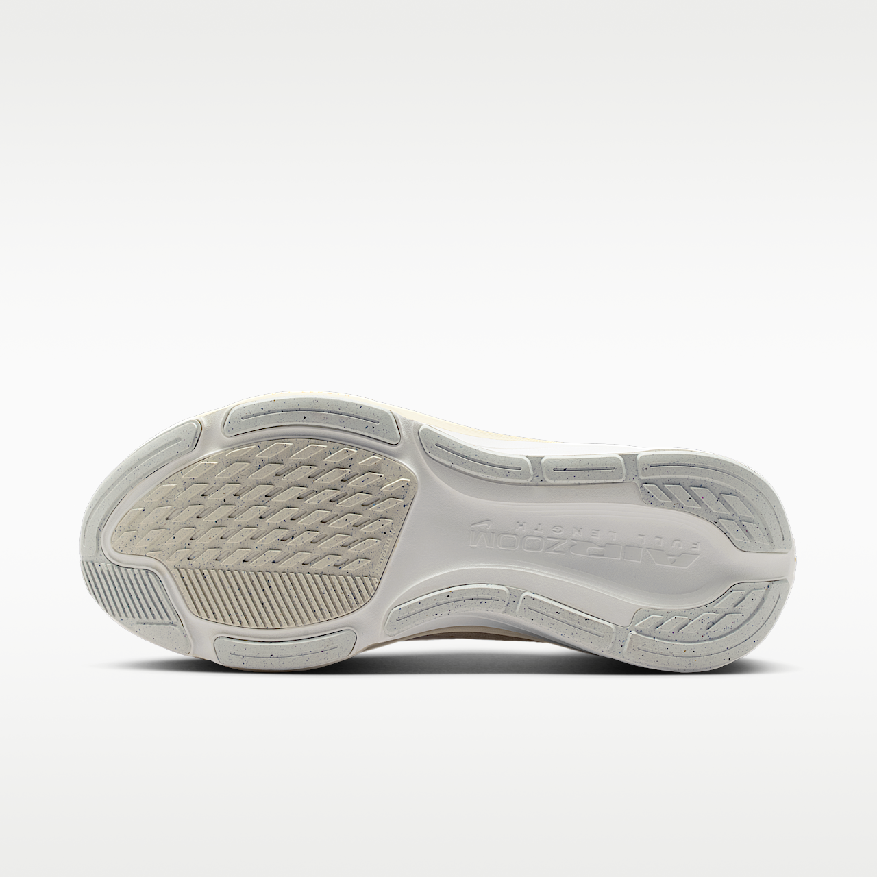 Nike Pegasus sneaker Pale Ivory/Coconut Milk/Summit White