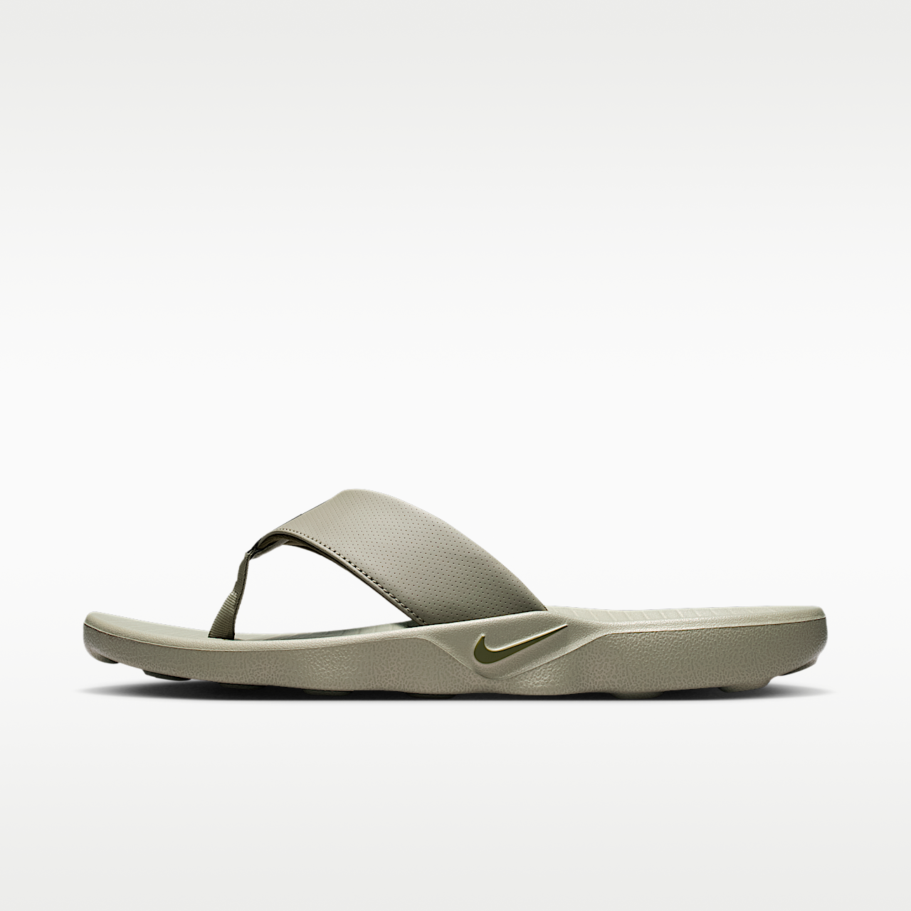 Nike  sneaker Light Army/Medium Olive