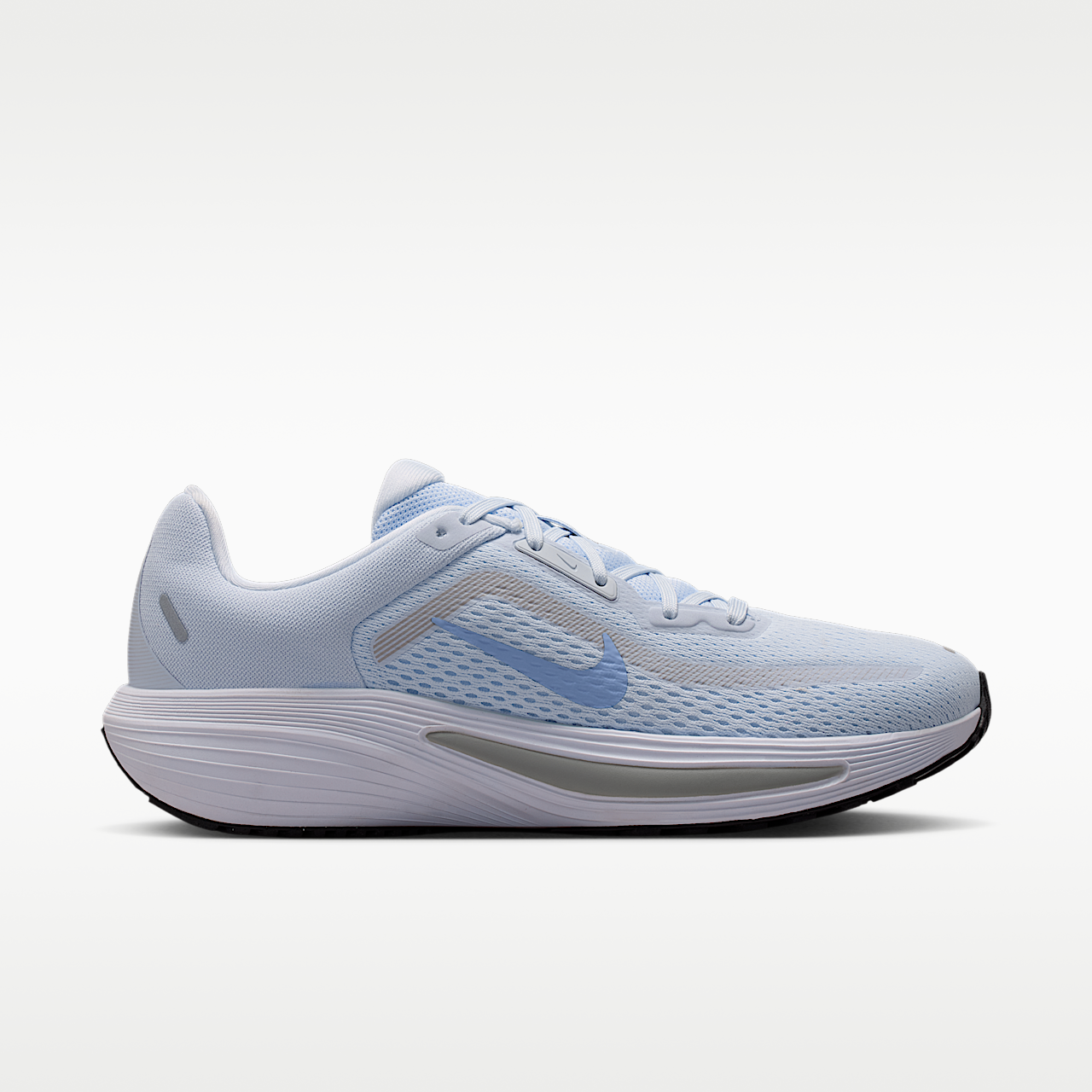 Nike  sneaker Football Grey/Wit/Grey Fog/Aluminum