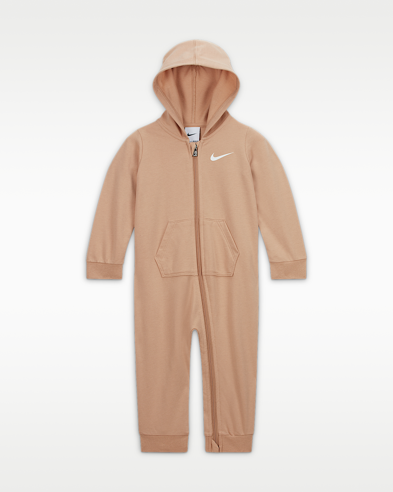 Детские  Nike Baby Essentials Baby (12-24M) Hooded Coverall