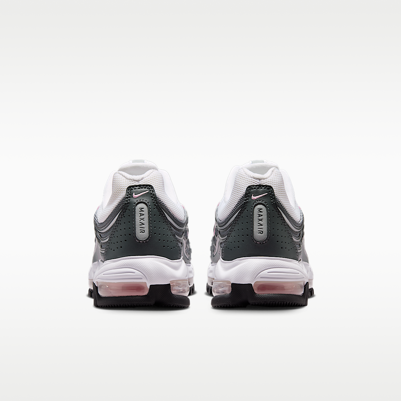 Nike Air Max sneaker Wit/Pink Foam/Anthracite/Zwart